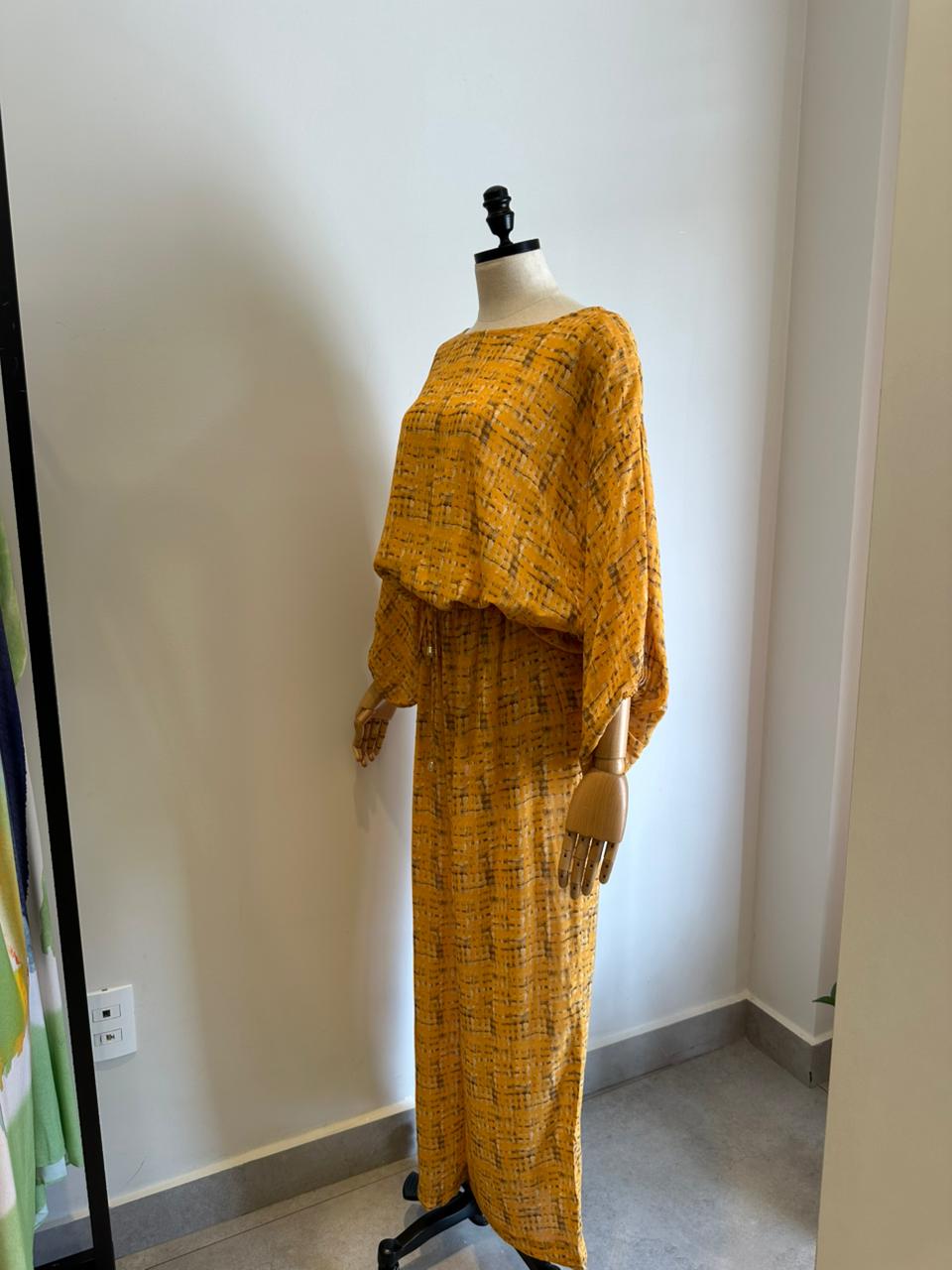 Conjunto Toscana em Crepe — Foto 9 | EZILDINHA