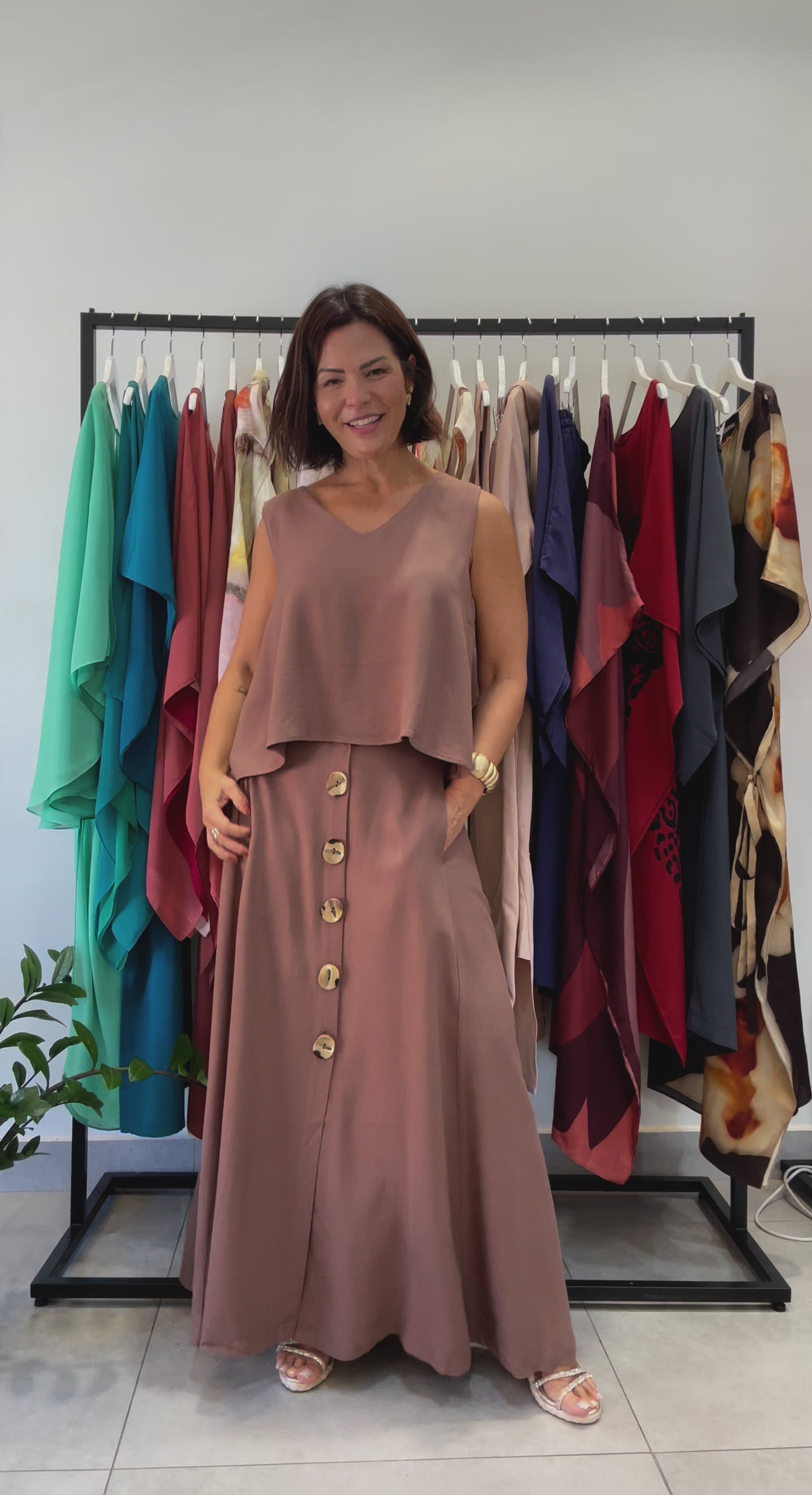 Conjunto Fernanda EZILDINHA